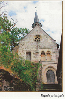porte